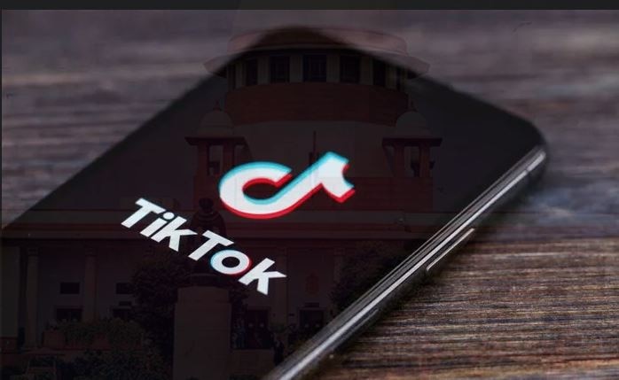 भारत में बैन होने के बाद भी TikTok ने फेसबुक को पीछे छोड़कर रचा इतिहास