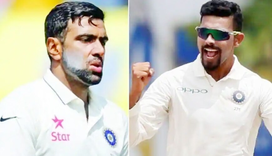 IND vs ENG: 'लॉर्ड्स टेस्ट में अश्विन-जडेजा को एकसाथ मौका दे टीम इंडिया', इस दिग्गज ने बताई वजह
