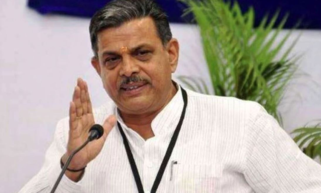 'Reservation का पुरजोर समर्थक है RSS', Dattatreya Hosabale ने बताया कब तक रहना चाहिए जारी