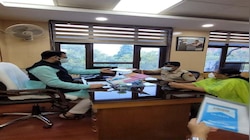 जंतर मंतर पर हुई मुतनाजा नारेबाजी में दिल्ली पुलिस ने NMC को सौंपी स्टेटस रिपोर्ट