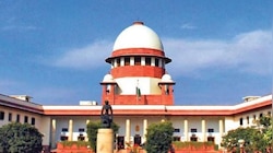 दागी उम्मीदवारों के छिपाए नाम, SC ने बीजेपी समेत 9 दलों पर लगाया लाखों का जुर्माना