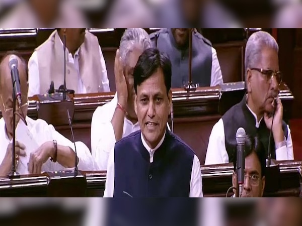 नित्यानंद राय, केंद्रीय गृह राज्यमंत्री