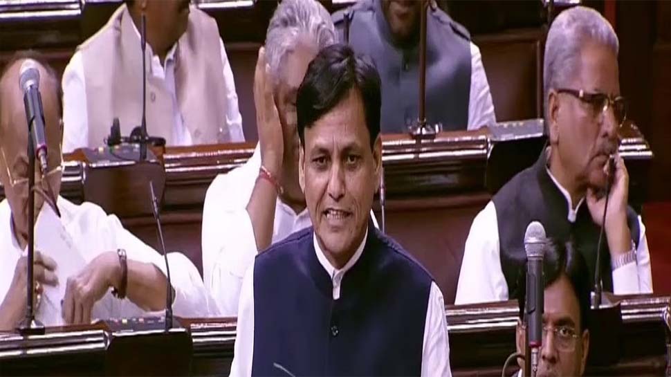 नित्यानंद राय, केंद्रीय गृह राज्यमंत्री नित्यानंद राय, केंद्रीय गृह राज्यमंत्री