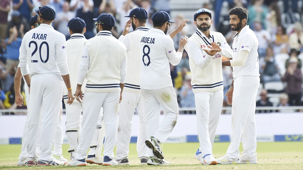 टीम इंडिया को लगा बड़ा झटका, दूसरे टेस्ट मैच में इस स्टार गेंदबाज का खेलना मुश्किल