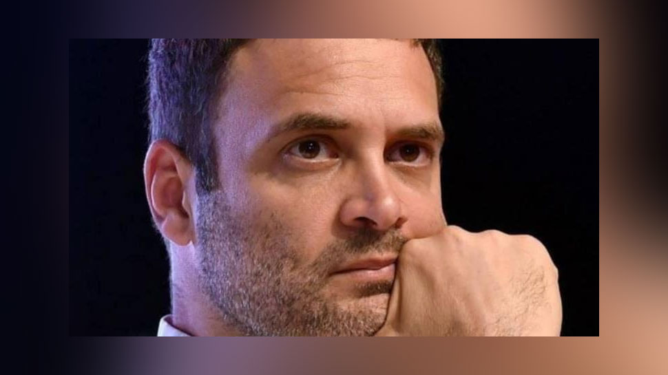 Rahul Gandhi ने शेयर की थी रेप-मर्डर पीड़िता के परिजनों की तस्वीर, High Court में होगी सुनवाई