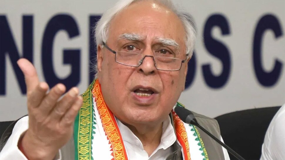 विपक्षी नेताओं के साथ डिनर के बाद आया Kapil Sibal का पहला बयान, Congress को लेकर कही ये बड़ी बात