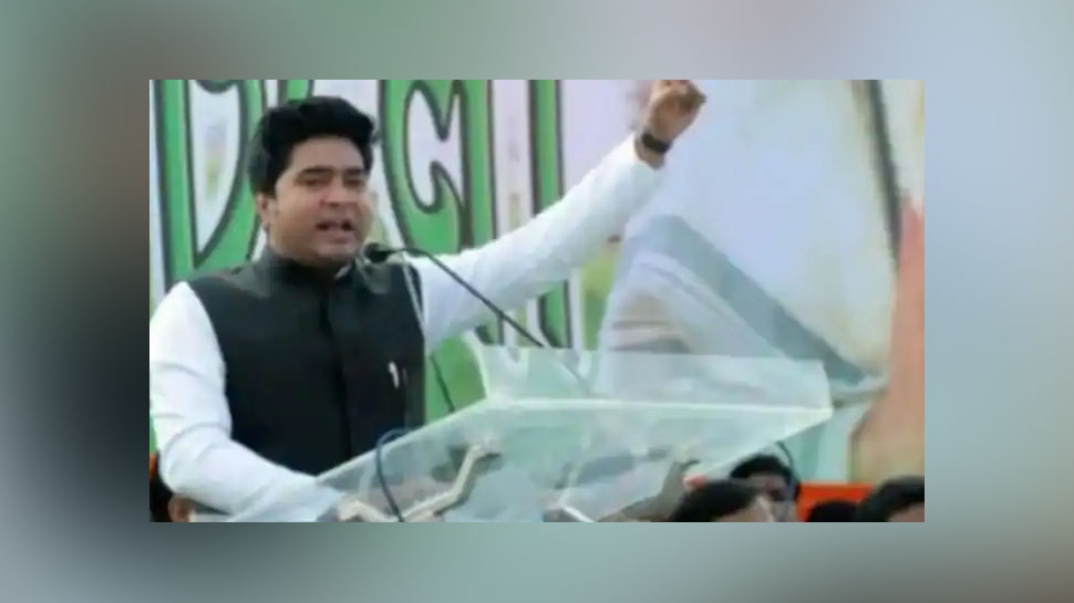 Tripura police से हुई थी बदसलूकी, टीएमसी नेता Abhishek Banerjee समेत 5 के खिलाफ FIR दर्ज