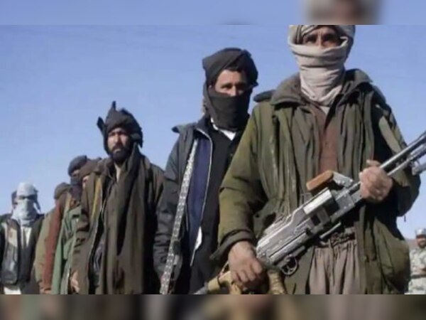 Representational image, Taliban terrorists