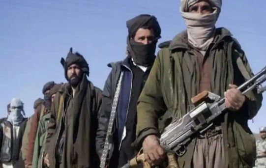 Representational image, Taliban terrorists Representational image, Taliban terrorists