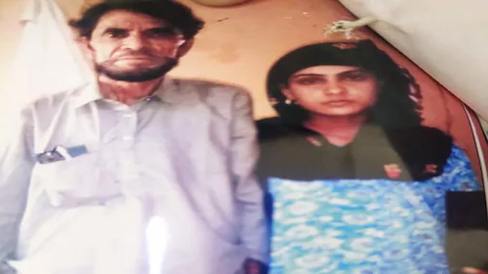 Haryana: 7 बच्चों के पिता पर आया 19 साल की लड़की का दिल, फिर ऐसे रचाई 67 साल के बुजुर्ग से शादी