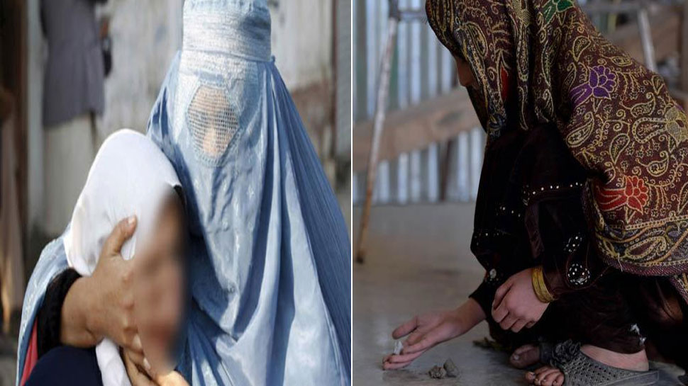 Afghanistan में तालिबान की मजबूती से बढ़ी चिंता, लड़कियों को Sex Slave बनाने की तैयारी: रिपोर्ट