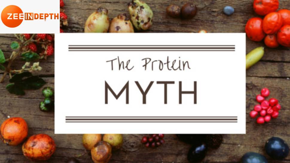 5 Protein Myth: क्या हड्डी और किडनी पर बुरा असर डालता है प्रोटीन, एक्सपर्ट ने खोले हैरान करने वाले कई राज