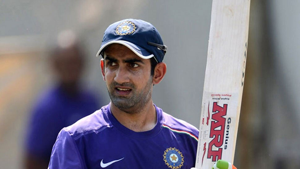 क्रिकेट वर्ल्ड कप को नीचा दिखाने वाले Gautam Gambhir ने अब दी सफाई, लोगों ने जमकर किया ट्रोल