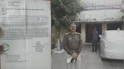 होशंगाबाद में एक बार फिर वर्दी हुई शर्मसार, अब SI पर लगा शादी का झांसा देकर दुष्कर्म