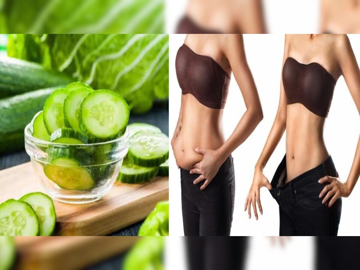 Benefits Of Cucumber Water