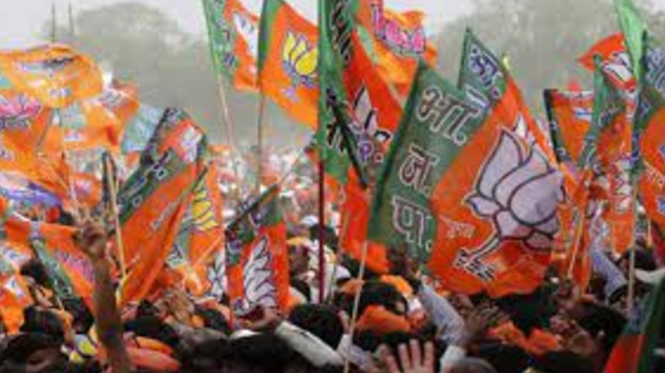 उत्तर प्रदेश विधानसभा चुनाव 2022: BJP नमो एप के जरिए कराने जा रही सर्वे, पीएम मोदी से साझा करेगी जानकारी