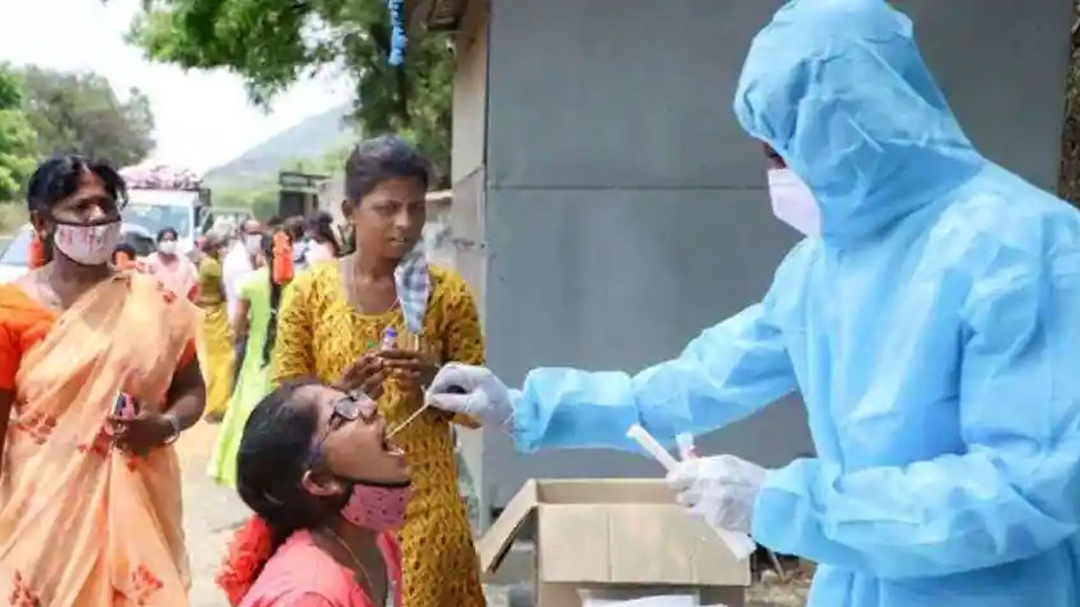 कोरोना की तीसरी लहर ने दी दस्तक? Bengaluru में 5 दिन में 242 बच्चे संक्रमित, जानें ताजा आंकड़े