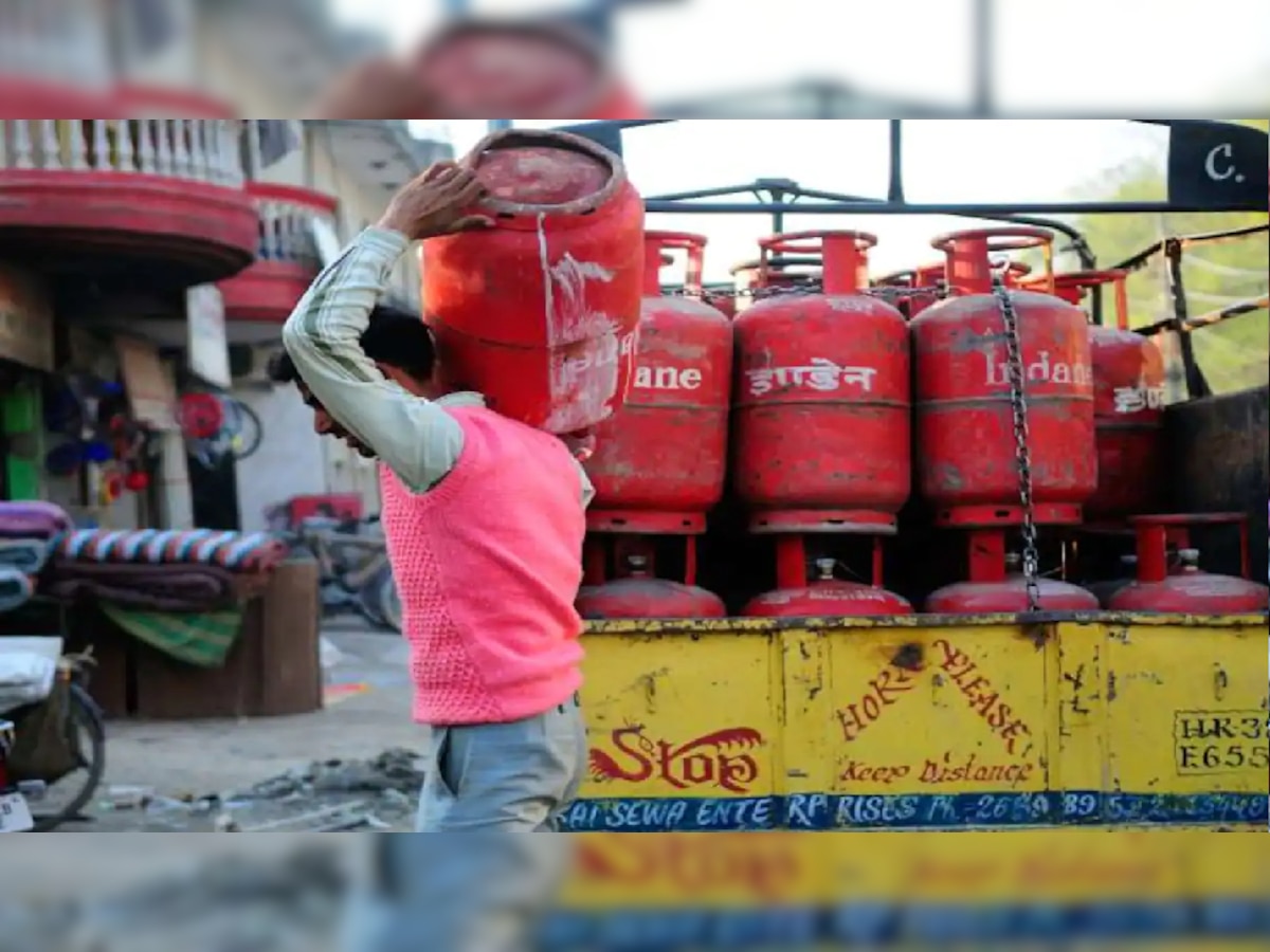 ଯଦି ଆପଣଙ୍କୁ ମିଳୁନାହିଁ LPG ସବସିଡିର ଟଙ୍କା, ତେବେ ଶୀଘ୍ର କରନ୍ତୁ ଏହି କାମ, ଆକାଉଣ୍ଟରେ ଆସିବାକୁ ଲାଗିବ ଟଙ୍କା