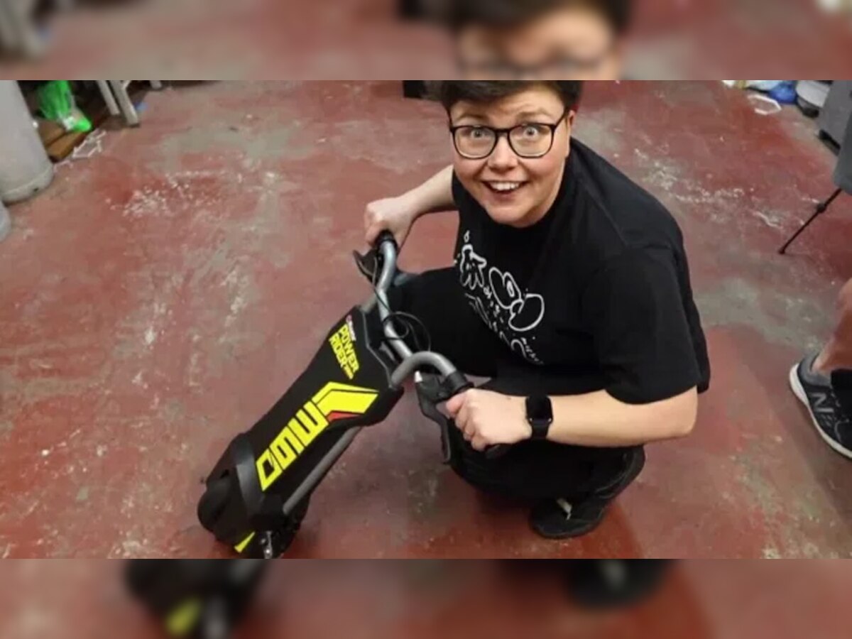 Woman bought Very and Argos returns pallet, bagged goodies and than