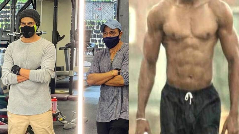 Kartik Aryan के फिटनेस ट्रेनर ने बताई 5 Simple Exercise, जो बॉडी को बदलकर रख देंगी