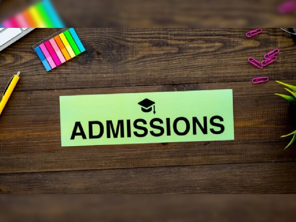 Admission Alert! UG में रजिस्ट्रेशन की लास्ट डेट आज, पहले चरण में ही 2.21 लाख सीट फुल