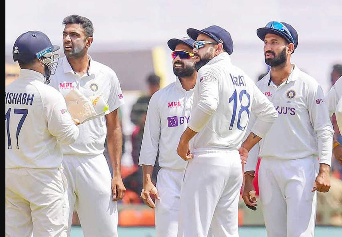 ind vs eng 2nd test scorecard