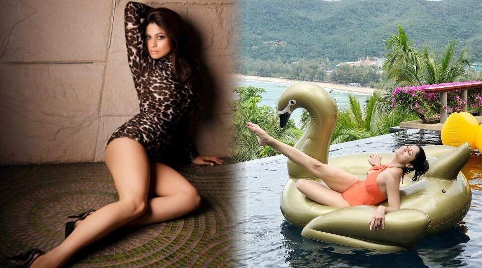 shamita shetty
