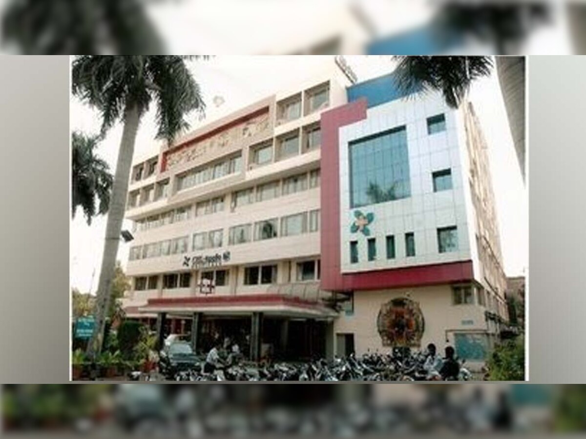 सीएचएल अस्पताल इंदौर (फाइल फोटो) 