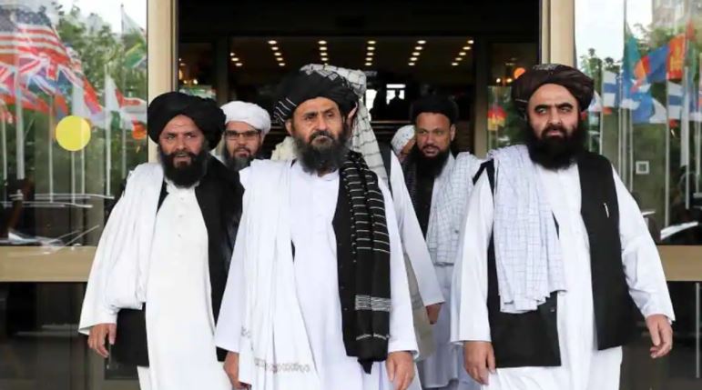 हिंसा रोकने के लिए अफगान सरकार ने तालिबान को दिया बड़ा ऑफर, की सत्ता में हिस्सेदारी की पेशकश