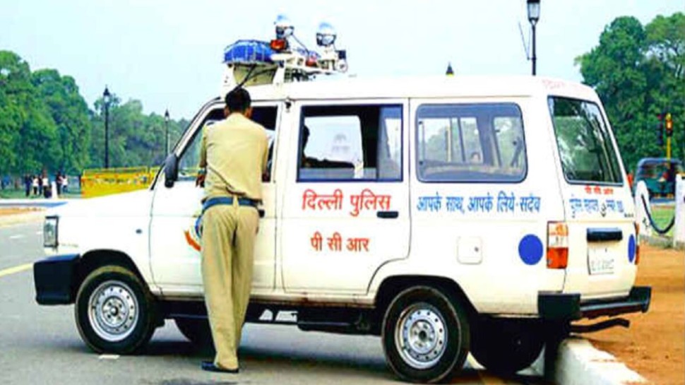 Delhi में पुलिस थानों का ही हो गया चालान, मच्छर बना वजह