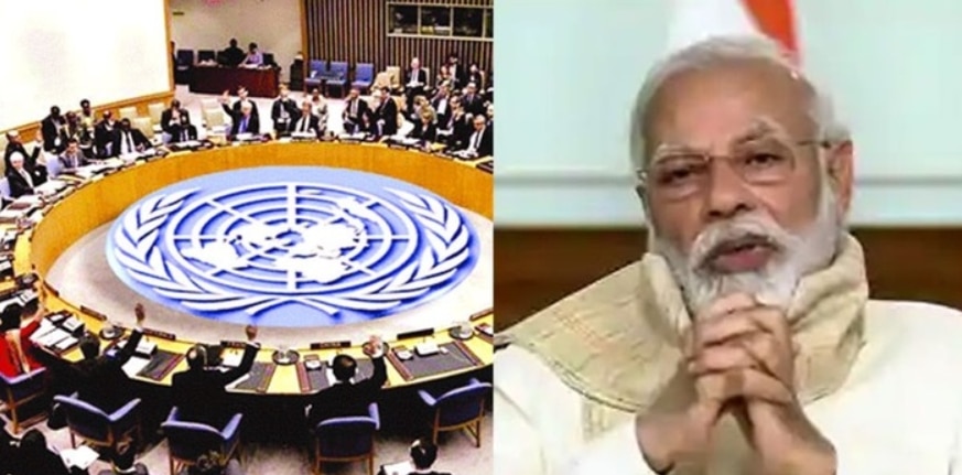 UNSC में पीएम मोदी की अध्यक्षता से किसे लगी मिर्ची, जानिए भारत की स्थायी सदस्यता को लेकर क्या है अड़चन?