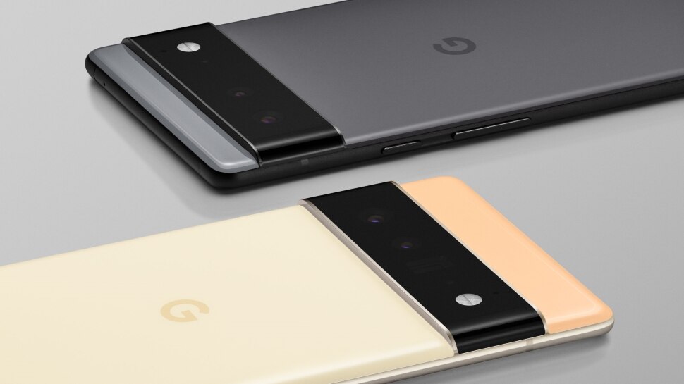 Google के Pixel 6 और Pixel 6 Pro ने मचाई खलबली, धमाकेदार होगा कैमरा, जानिए धांसू फीचर्स