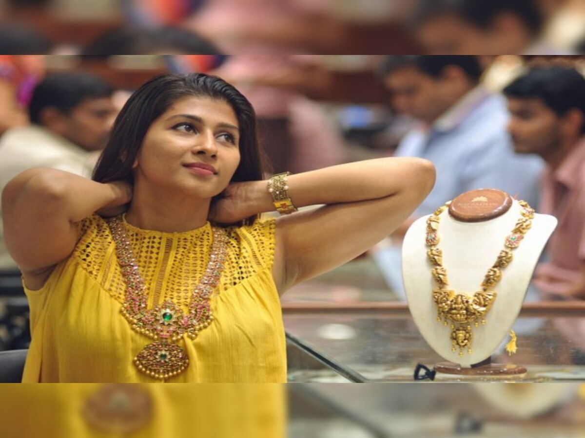 Gold Price Today, 13 August 2021: कितना गिरेगा सोना? एक महीने में ही 2000 रुपये टूटे भाव, चांदी 7000 हुई सस्ती