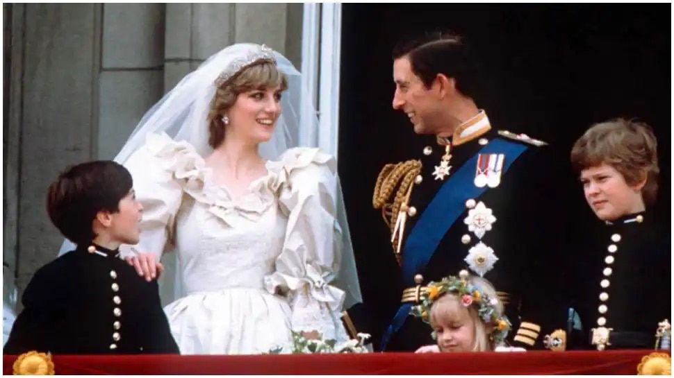 Royal Couple: प्रिंसेस डायना के Wedding Cake के एक टुकड़े की कीमत इतनी कि आ जाएंगे हजारों केक, जानिए वजह
