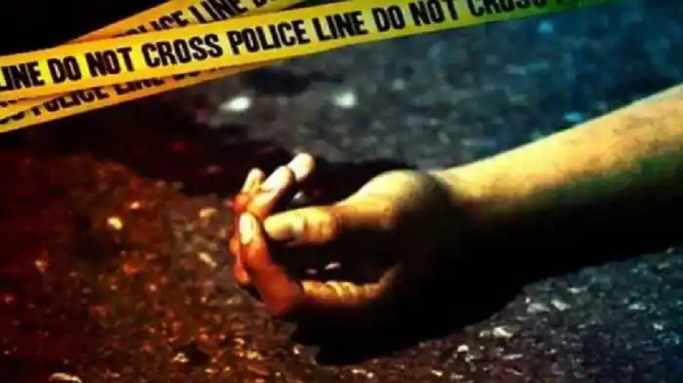 Bihar: फिल्मी स्टाइल में हुआ मर्डर, पुलिस वर्दी में घुसे अपराधी और फिर....