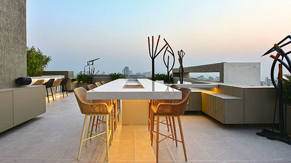 Rani Mukerji Luxurious New House Photo