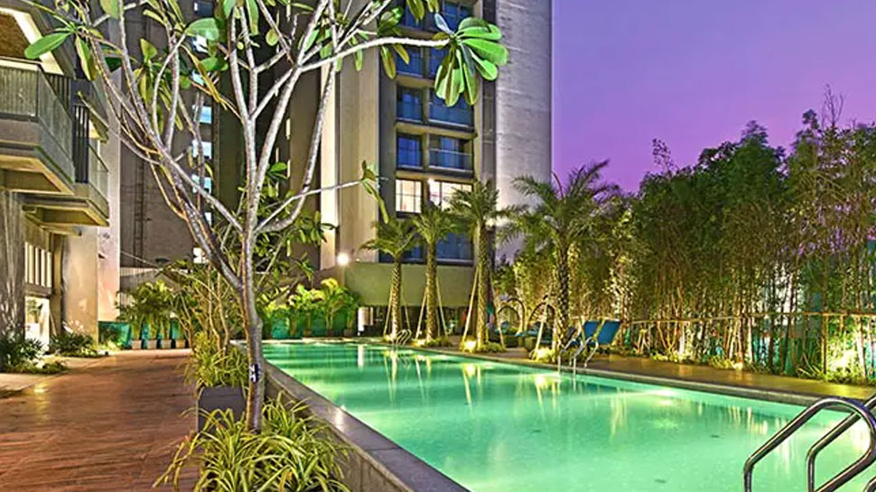 Rani Mukerji New House