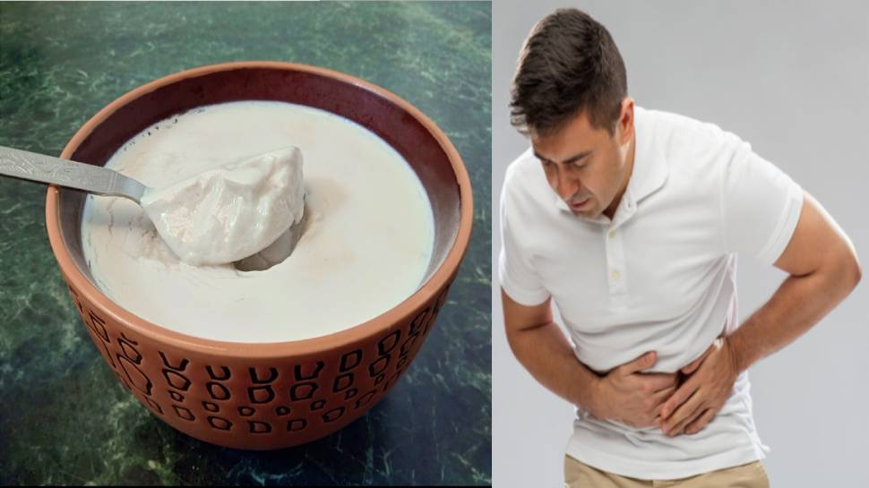 disadvantages of curd side effects of curd janiye dahi ke nuksan samp | Curd Side Effects: भूलकर भी इन समस्याओं से परेशान लोग ना खाएं दही, बढ़ सकती हैं दिक्कतें | Hindi