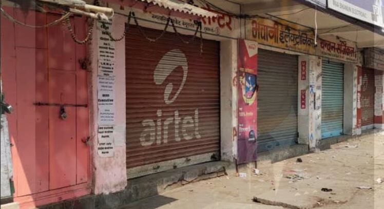 बिरयानी बेचने के लिए हिंदू संत का किया इस्तेमाल, कर्नाटक में हुआ बवाल
