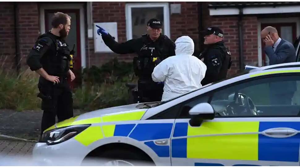 ब्रिटेन के प्लाईमाउथ शहर में गोलीबारी में छह लोगों की मौत, आतंकी घटना से इंकार