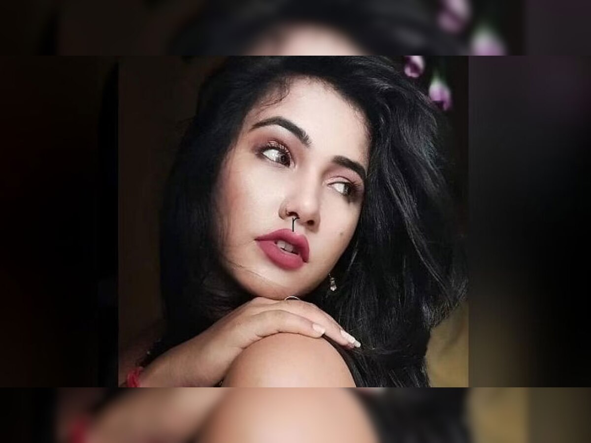 फोटो साभार: Instagram@Trishakar Madhu