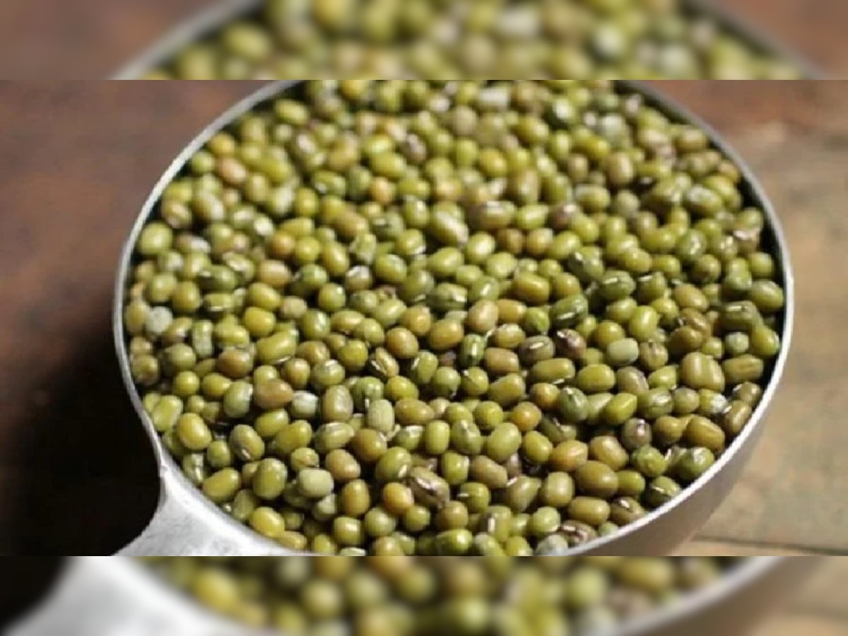 (Benefits of Moong Dal)