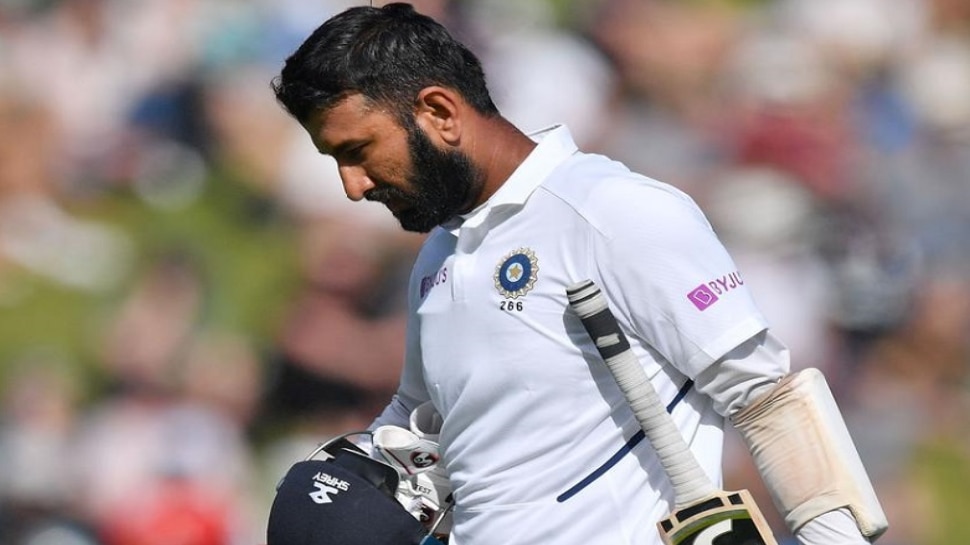 Suryakumar Yadav काटेंगे Cheteshwar Pujara का टीम इंडिया से पत्ता? खराब फॉर्म के चलते उलटी गिनती शुरू