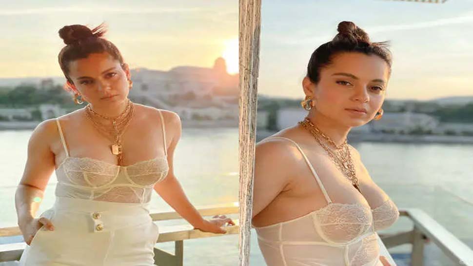 कंगना रनौत कंगना रनौत