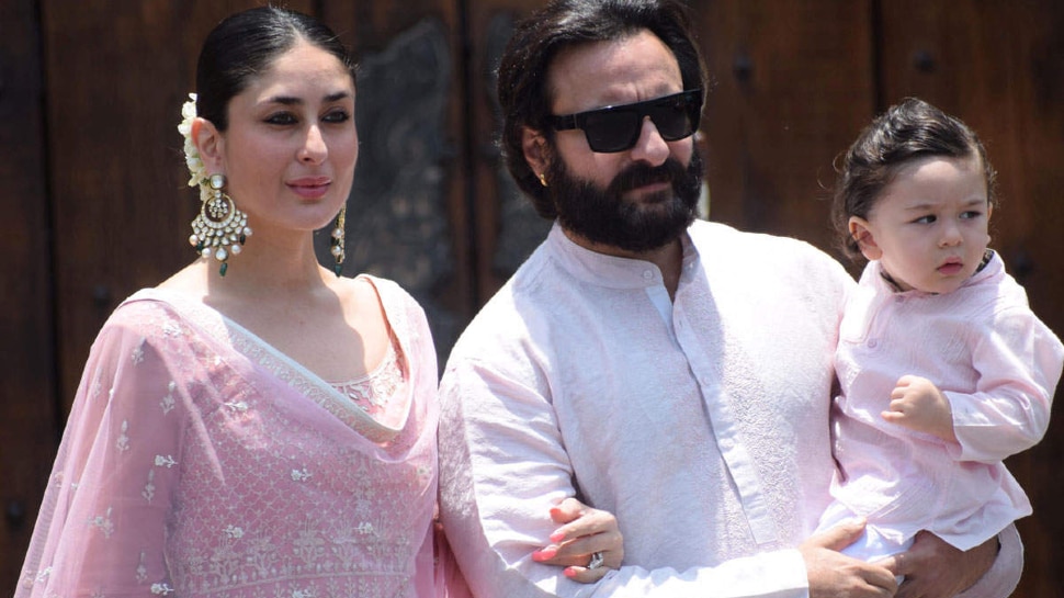 फिगर और करियर ना बिगड़े इसलिए Kareena Kapoor ने लिया था सेरोगेसी का फैसला, फिर बदल गया मन