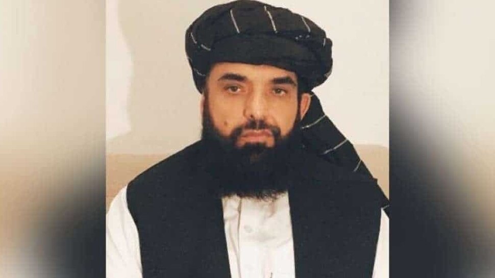 "अफगानिस्तान में मौजूद किसी भी दूतावास को नहीं पहुंचाएंगे नुकसान", भारत को लेकर कही यह बात