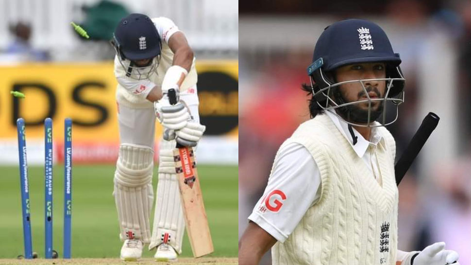 IND vs ENG: करीब 5 साल बाद हुई इंग्लिश टीम में वापसी, लेकिन Mohammed Siraj इस बल्लेबाज को दिया तगड़ा झटका