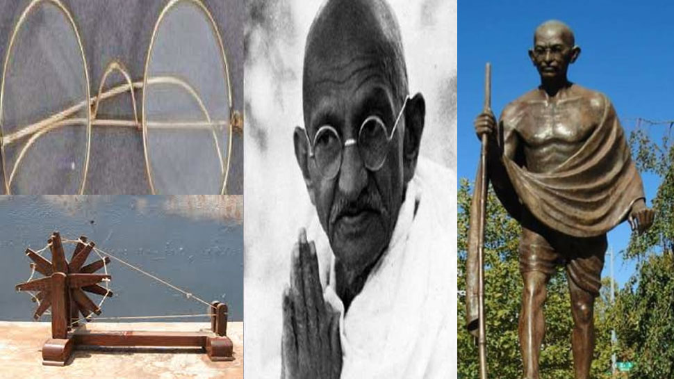 Mahatma Gandhi को मिलेगा US का सर्वोच्च नागरिक सम्मान? आखिर क्यों उठी ये चर्चा