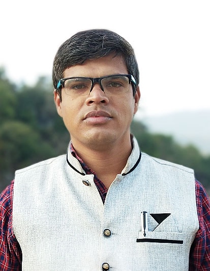 PREMANANDA PUJARI