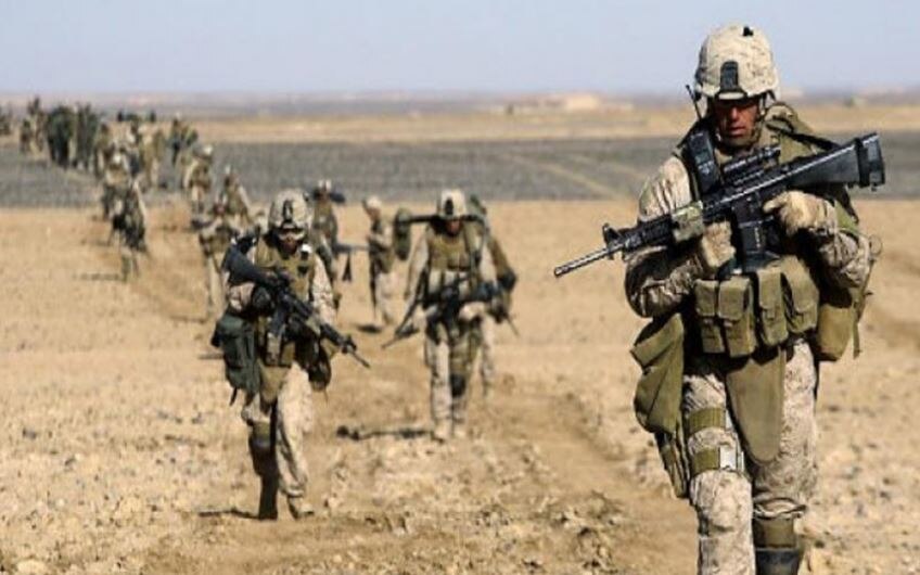 तो क्या सचमुच अमेरिका ने अफगानिस्तान से हटकर की बड़ी गलती?